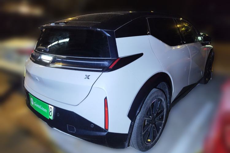 Used Zeekr X 2023 Rear-Drive YOU Edition 4 Seats
