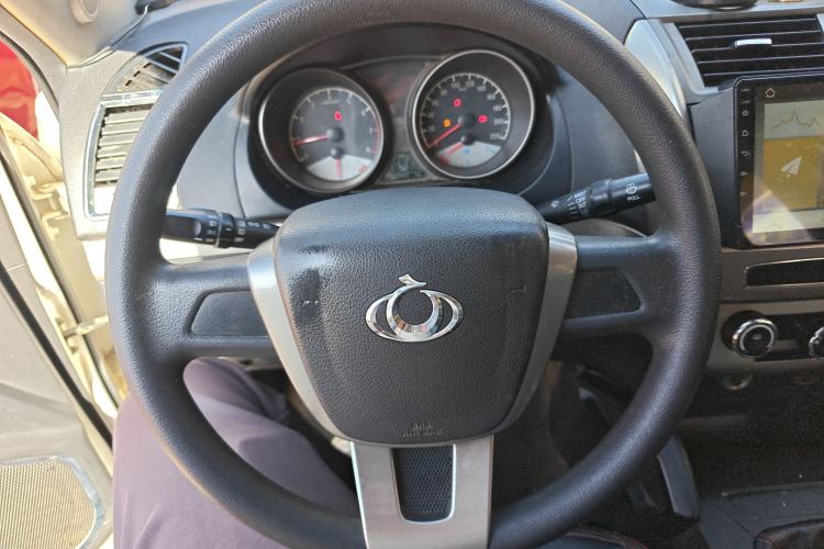 Used Geely Auto GX7 2014 1.8L Manual Value Edition