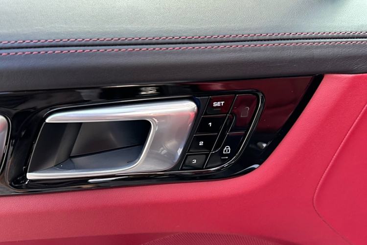 Used Porsche Cayenne 2019 Cayenne 3.0T