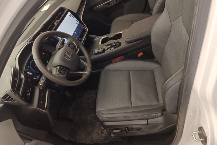 Used Lexus RZ 2023 450e All-Wheel Drive Luxury Edition
