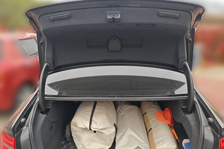 Used Audi A6L 2012 TFSI Comfort Model