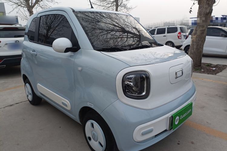 Used Bestune Pony 2026 Model 222km Agile Horse
