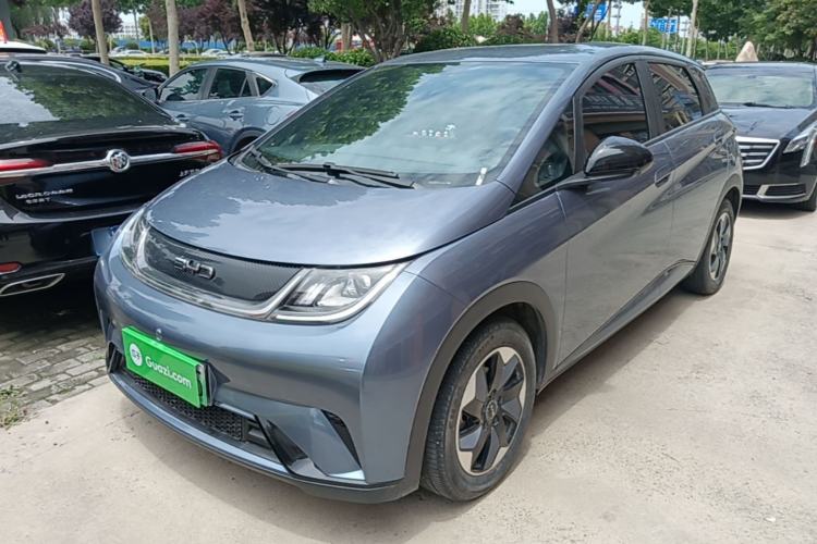 Used BYD Dolphin 2024 Honor Edition 420km Freedom Version