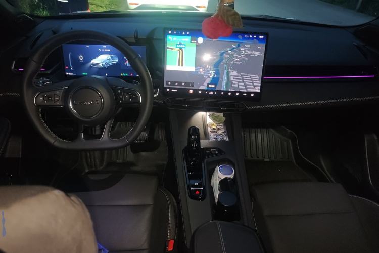 Used Lynk & Co 03 2025 1.5TD DCT Champion Edition Pro
