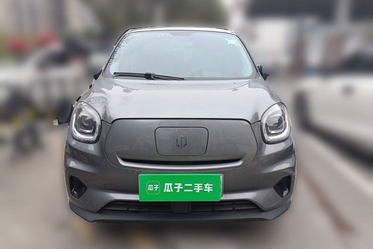 Used Leapmotor T03 2022 Crystal Edition