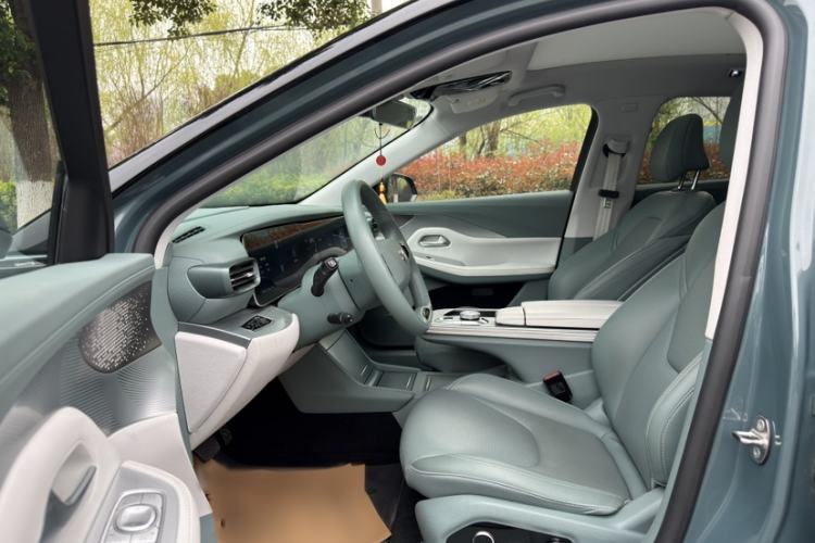 Used ARCFOX Alpha S 2023 525E Forest Edition 175kW