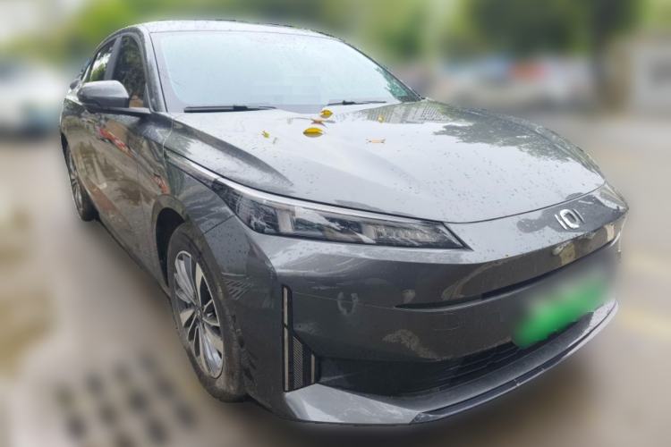 Used CHANGAN NEVO A05 2024 70 Pro