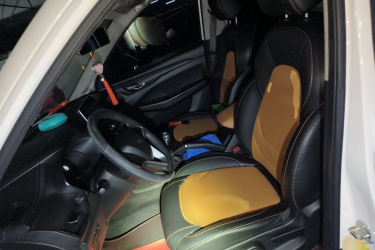 Used Wuling Hongguang S3 2018 1.5L Manual Comfort Model China V Standard