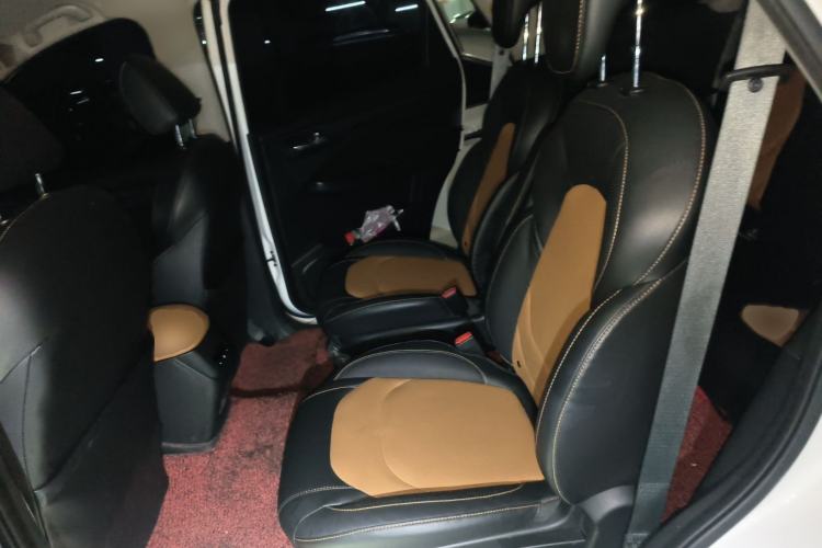 Used Wuling Hongguang S3 2018 1.5L Manual Comfort Model China V Standard