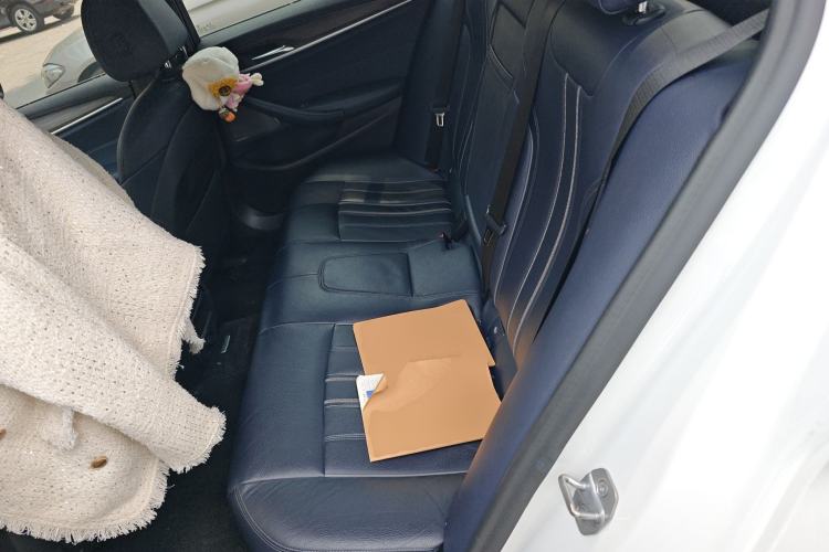 Used BMW 5 Series 2019 530i M Sport Package