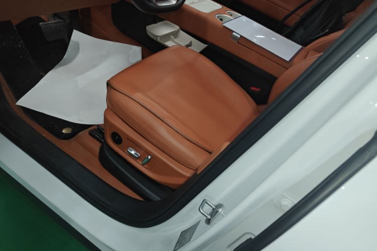 Used Li Auto L6 2024 Max
