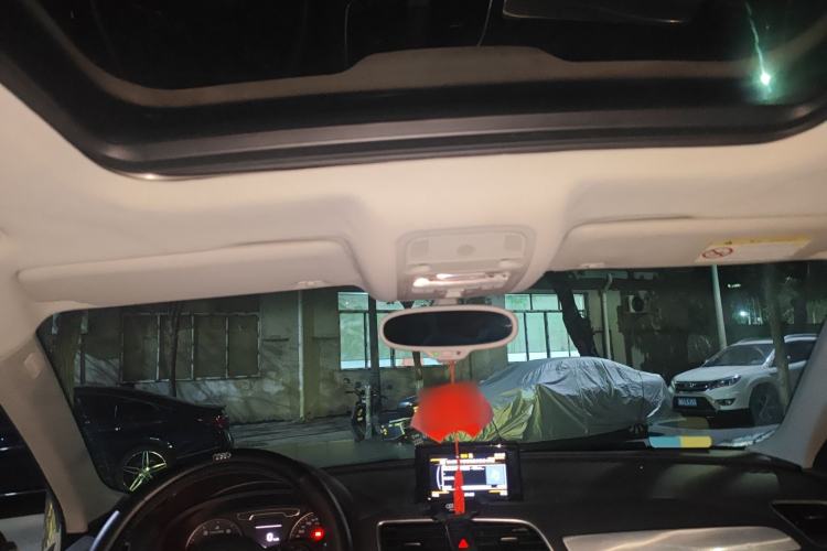 Used Audi Q3 2015 30 TFSI Comfort Model