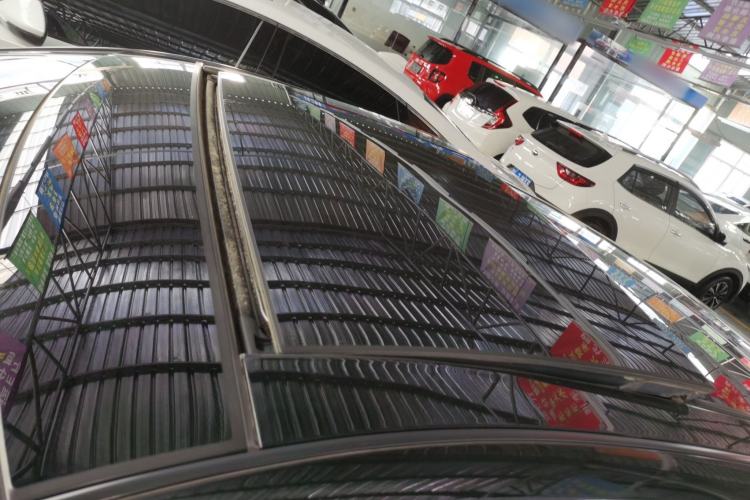 Used Nissan Teana 2022 2.0L XL-TLS Enjoyment Edition