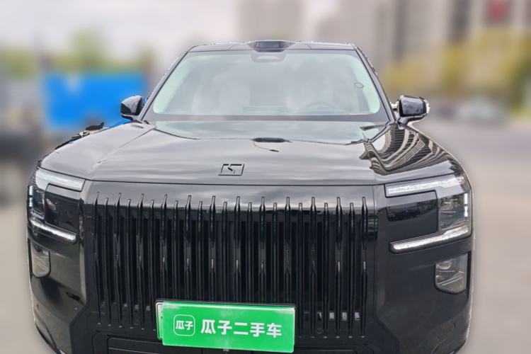 Used Zeekr 9X 2025 Ultra Edition 70kWh