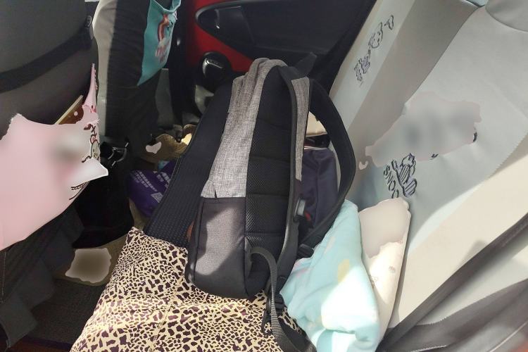 Used BYD F0 2015 1.0L AMT XuanKu Model
