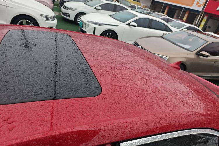 Used Cadillac ATS-L 2014 25T Comfort Model