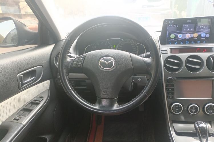Used Mazda 6 2013 2.0L Automatic Fashion Edition