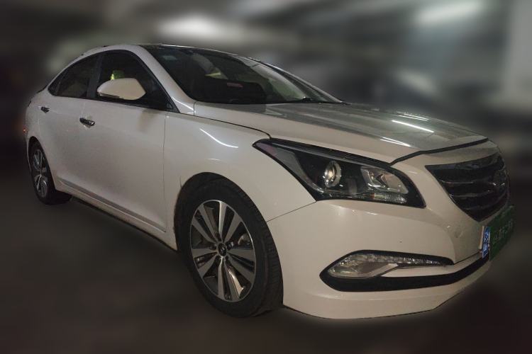 Used Hyundai Mistra 2016 1.8L Automatic Smart GLS