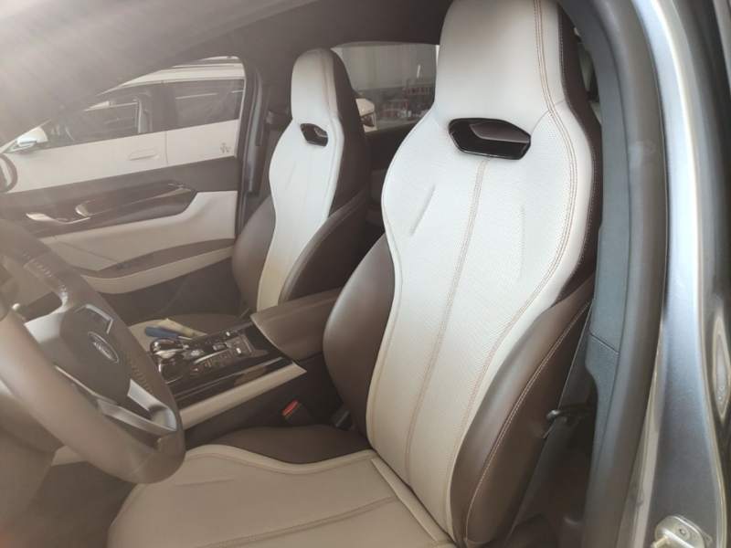 Used BYD Qin PLUS 2024 HONOR Edition DM-i 55KM Leading Model — 14