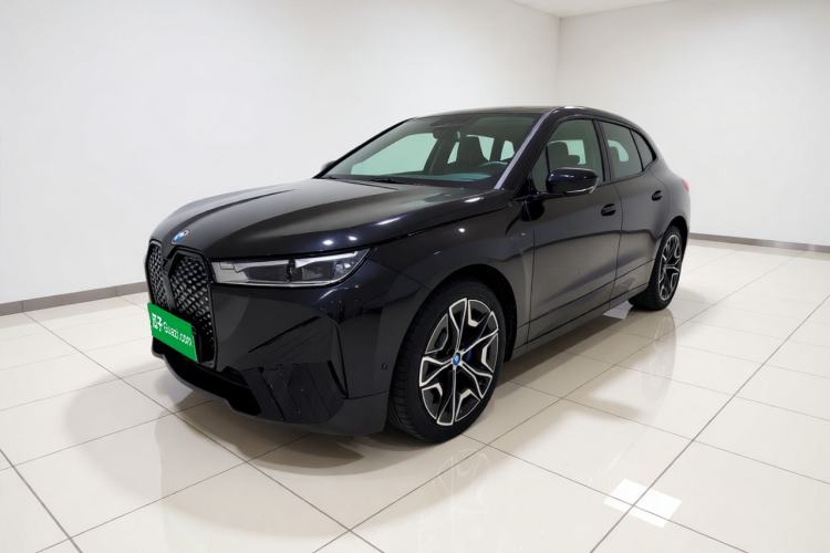 Used BMW iX 2023 Updated xDrive50 Guazi used car, China used car export, Used car for sale, Used  cars, Cheapest cars for sale