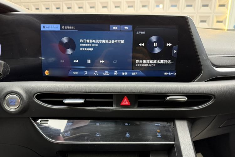 Used Hyundai Sonata 2020 270TGDi DCT GL Advanced Edition
