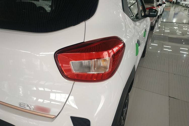 Used Dongfeng NAMMI EX1 2023 PRO Light Wind Edition Lightning Model Right Rear Taillight