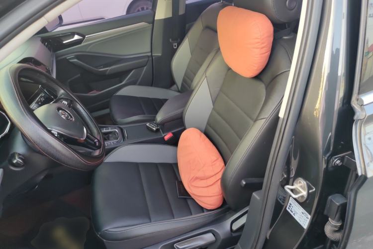 Used Volkswagen Sagitar 2021 280TSI DSG Comfort Connect Edition