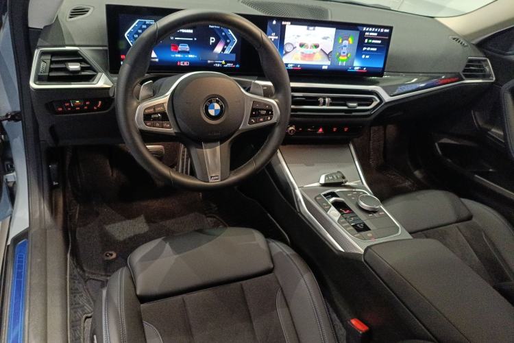 Used BMW 2 Series 2023 225i M Sport Night Edition Package