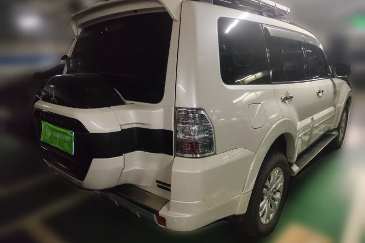 Used Mitsubishi Pajero 2019 V97 3.8L 5-Door GLS Middle East Edition