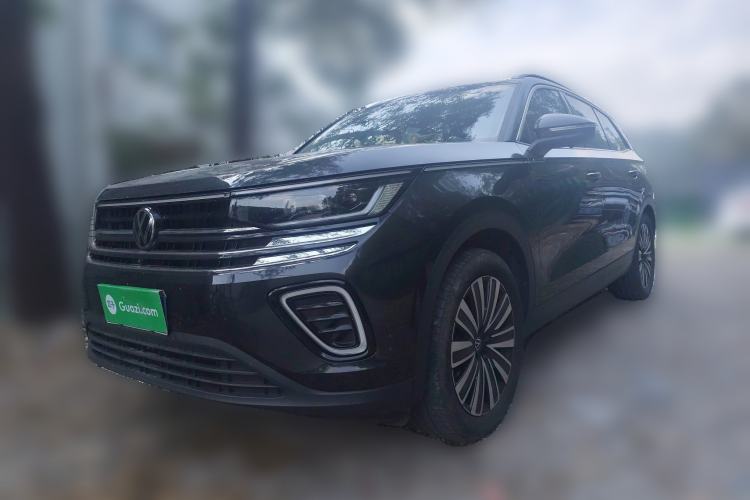 Used Volkswagen Tavendor 2024 330TSI Luxury Touring Edition