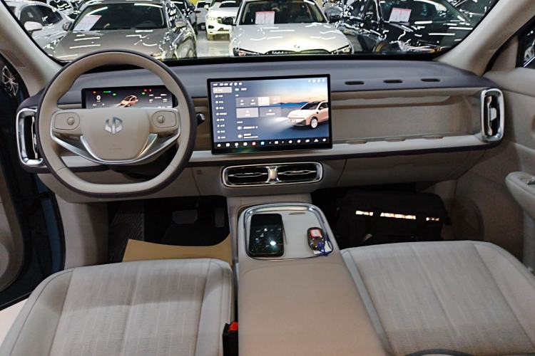 Used Leapmotor B10 2025 510 LiDAR Version