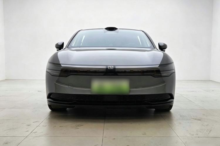 Used Zeekr 007 2025 Rear-Drive Intelligent Driving Version 75 kWh