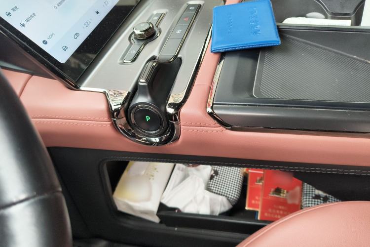 Used Nio EC6 2020 605 km Sport Edition
