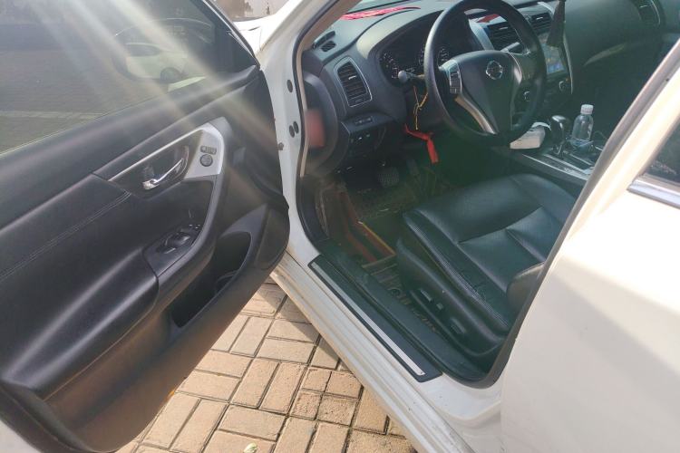 Used Nissan Teana 2013 2.0L XL Comfort Edition
