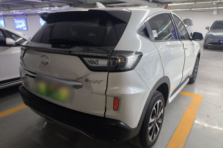 Used CIIMO X-NV 2020 Windstorm Edition
