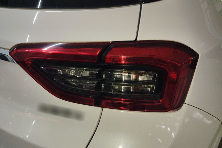 Used Chery Tiggo 5x 2017 1.5T DCT Elite Model