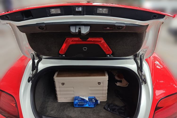 Used Bentley Continental 2012 4.0T GT V8
