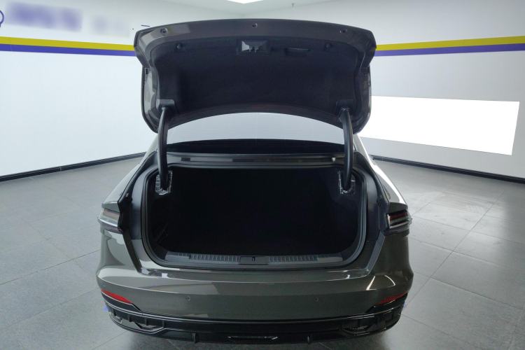 Used Lincoln Z 2022 iKoo Luxury Edition
