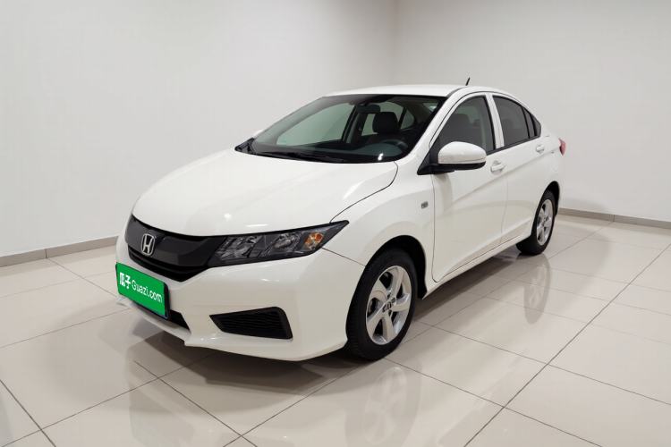 Used Honda City 2017 1.5L CVT Elite Edition
