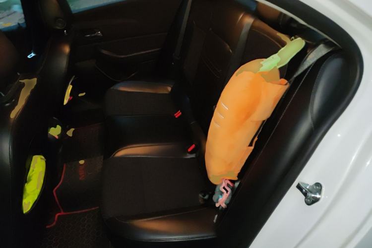 Used Chevrolet Malibu 2013 1.6T Automatic Comfort Edition