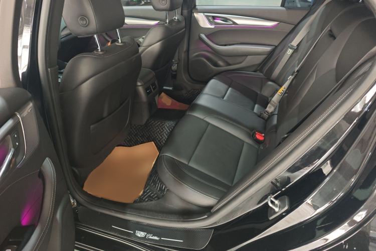 Used Cadillac CT5 2022 28T Luxury Edition
