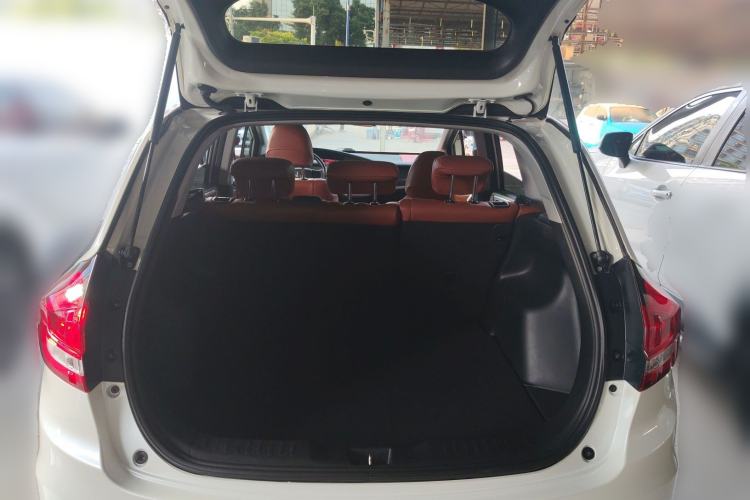 Used Honda Jade 2017 1.8L Automatic Classic Edition 5 seats
