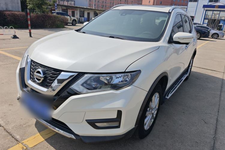 Used Nissan X-Trail 2020 2.0L XL ITS CVT 2WD SmartConnect Comfort Edition