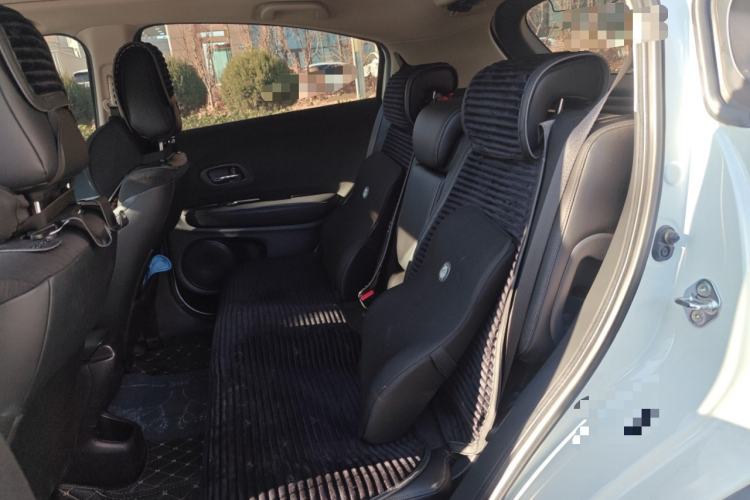 Used Honda Vezel 2020 1.5L CVT Pioneer Edition