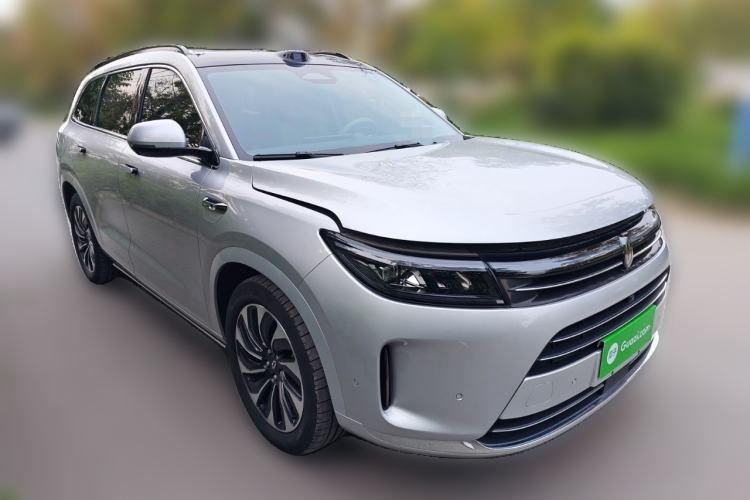 Used Hima AITO M7 2024 1.5T Intelligent Driving Rear-Drive Max Edition 5 Seats