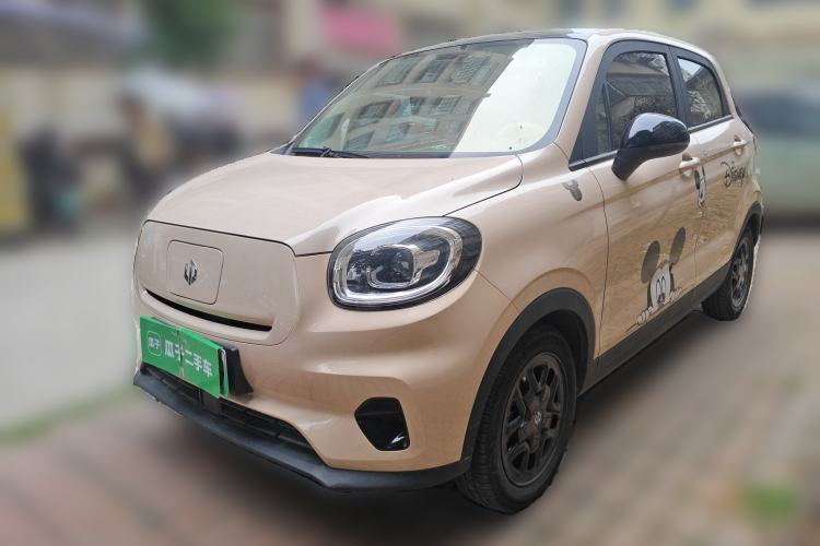 Used Leapmotor T03 2023 310 Lite Edition