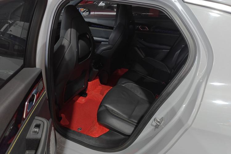 Used Lynk & Co 03 2023 1.5T EM-F PM