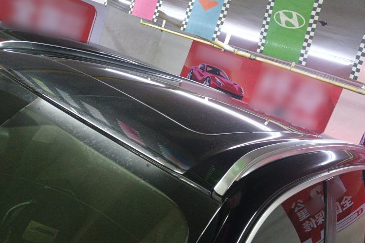 Used BMW X5 2017 xDrive35i Middle East Roof