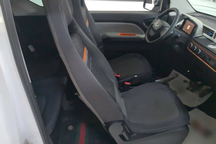 Used Wuling Hongguang MINIEV 2020 Enjoy Edition Lithium-Ion Battery