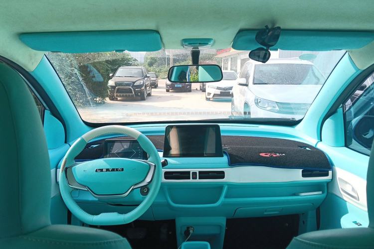 Used Levdeo Mango 2021 Qumang Yuedong Edition 200km